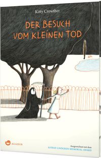 Der Besuch vom kleinen Tod