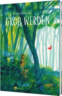 Groß werden