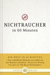 Nichtraucher in 60 Minuten