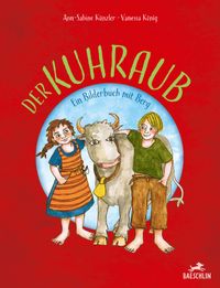 Der Kuhraub
