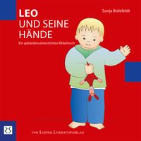 Leo und seine Hände