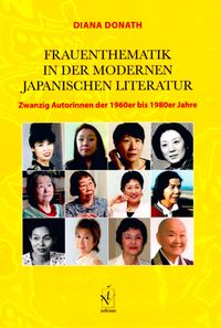 Frauenthematik in der modernen japanischen Literatur