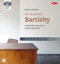Der Schreiber Bartleby