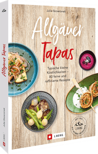 Allgäuer Tapas