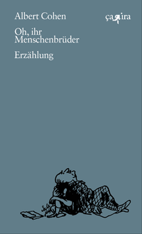 Oh, ihr Menschenbrüder