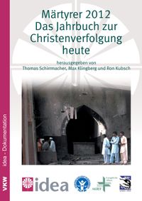 Märtyrer 2012