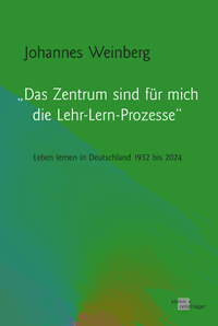 „Das Zentrum sind für mich die Lehr-Lern-Prozesse“
