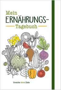 Mein Ernährungs-Tagebuch