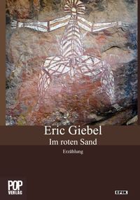 Im roten Sand