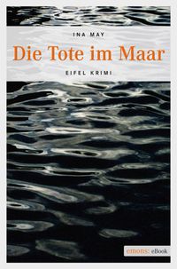 Die Tote im Maar