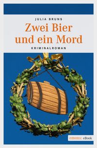 Zwei Bier und ein Mord