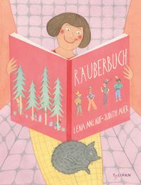 Räuberbuch