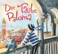 Die Taube Paloma