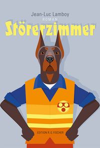 Störerzimmer