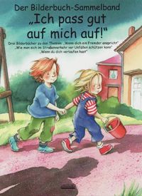 Ich pass gut auf mich auf!