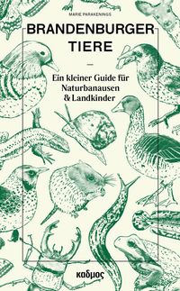 Brandenburger Tiere