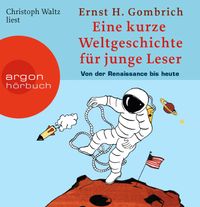 Eine kurze Weltgeschichte für junge Leser