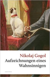 Aufzeichnungen eines Wahnsinnigen
