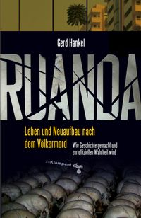 Ruanda