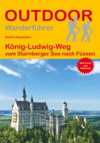 König-Ludwig-Weg vom Starnberger See nach Füssen