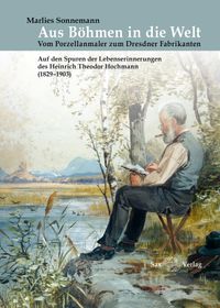 Aus Böhmen in die Welt