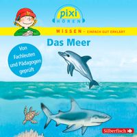 Pixi Wissen: Das Meer