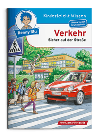 Benny Blu - Verkehr