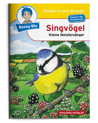 Benny Blu - Singvögel