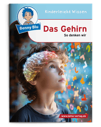 Benny Blu - Gehirn