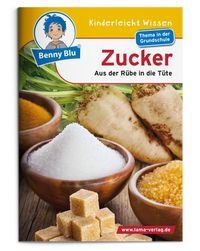 Benny Blu - Zucker