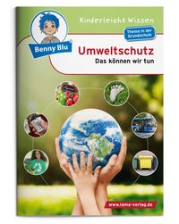 Benny Blu - Umweltschutz