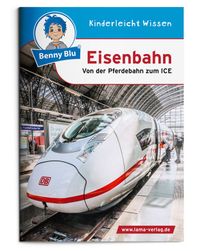 Benny Blu - Eisenbahn