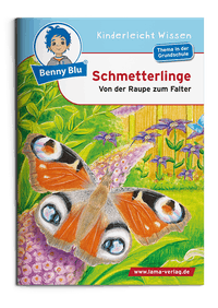 Benny Blu - Schmetterlinge