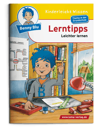 Benny Blu - Lerntipps