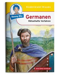 Benny Blu - Germanen