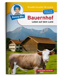 Benny Blu - Bauernhof