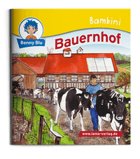 Bambini Bauernhof