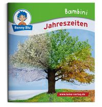 Bambini Jahreszeiten