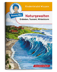 Benny Blu - Naturgewalten