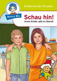 Benny Blu - Schau hin!