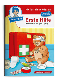 Benny Blu - Erste Hilfe