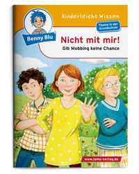 Benny Blu - Nicht mit mir!