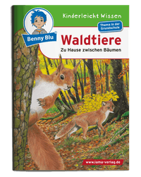 Waldtiere