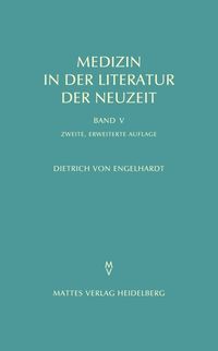 Medizin in der Literatur der Neuzeit