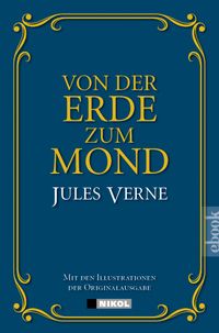 Von der Erde zum Mond