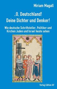„O Deutschland, deine Dichter und Denker!“