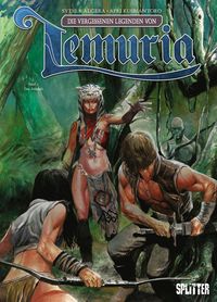 Lemuria. Band 2