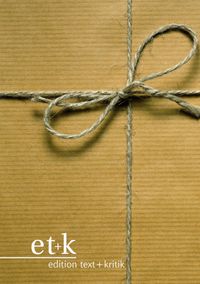 Buchpaket: Raoul Hausmann