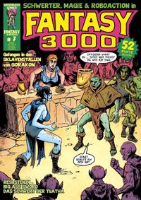 FANTASY 3000 7