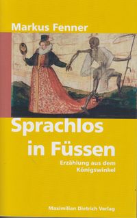 Sprachlos in Füssen